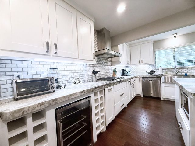4741 Kinglet Street, Houston, TX 77035