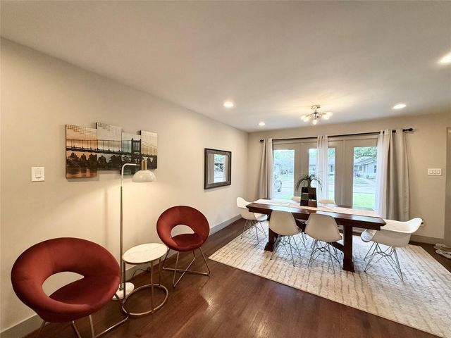 4741 Kinglet Street, Houston, TX 77035