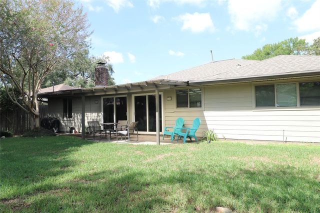4741 Kinglet Street, Houston, TX 77035