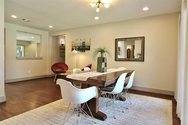 4741 Kinglet Street, Houston, TX 77035