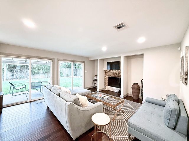 4741 Kinglet Street, Houston, TX 77035
