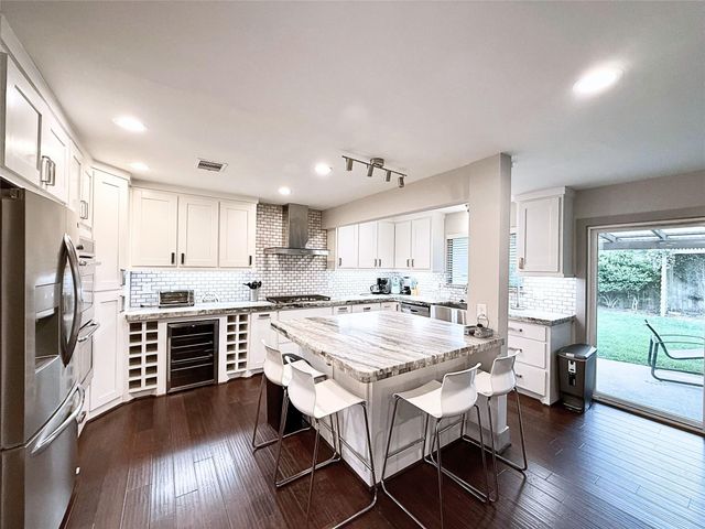 4741 Kinglet Street, Houston, TX 77035