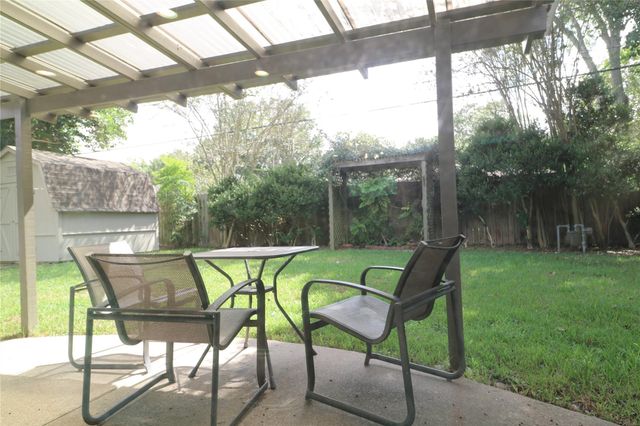 4741 Kinglet Street, Houston, TX 77035