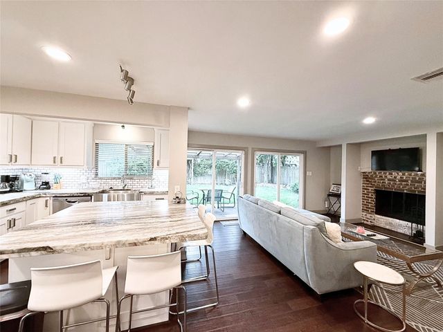 4741 Kinglet Street, Houston, TX 77035