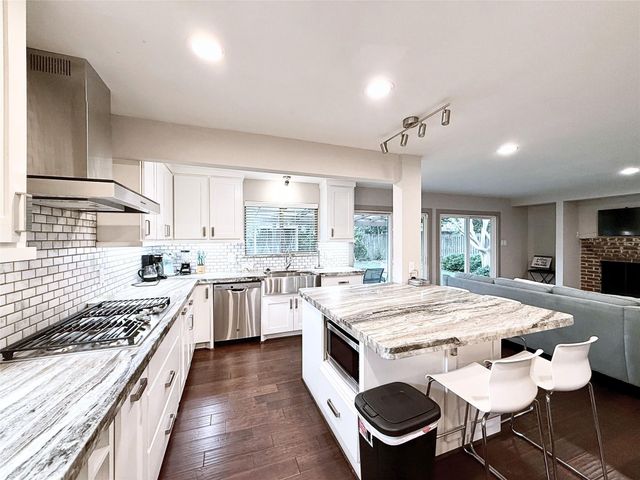 4741 Kinglet Street, Houston, TX 77035