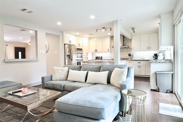 4741 Kinglet Street, Houston, TX 77035