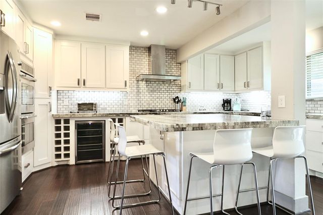 4741 Kinglet Street, Houston, TX 77035