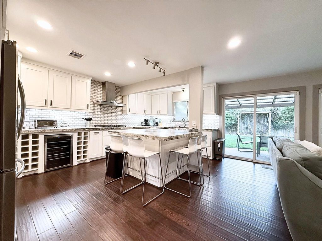 4741 Kinglet Street, Houston, TX 77035