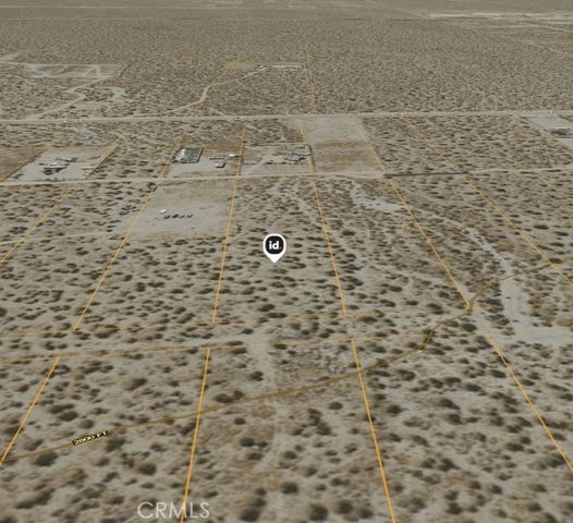 0 140th St. E, Sun Village, CA 93591