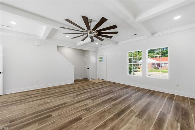 640 44th ST, Newport News, VA 23607