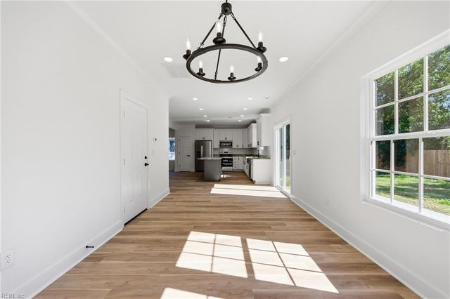 640 44th ST, Newport News, VA 23607