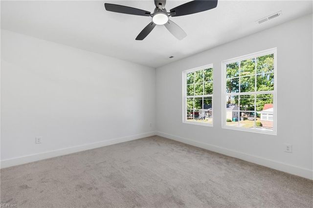 640 44th ST, Newport News, VA 23607