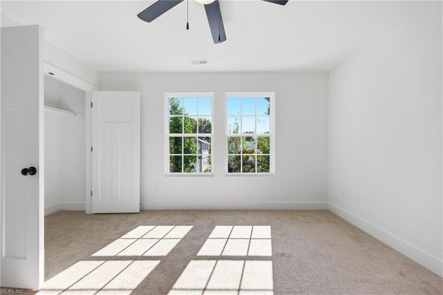 640 44th ST, Newport News, VA 23607