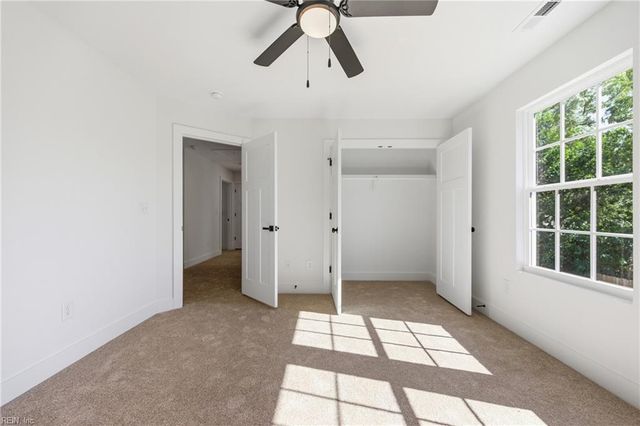 640 44th ST, Newport News, VA 23607