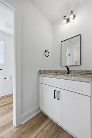 640 44th ST, Newport News, VA 23607