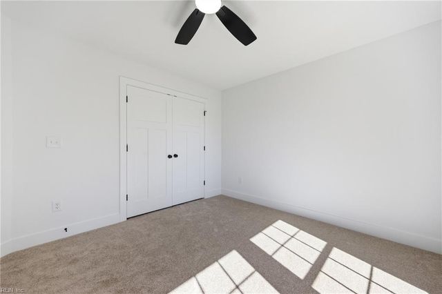 640 44th ST, Newport News, VA 23607