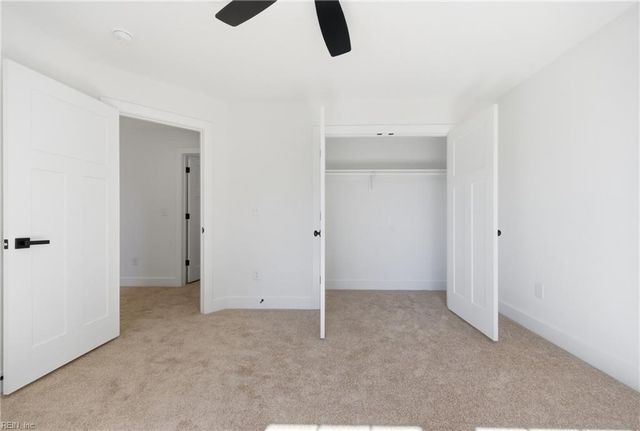 640 44th ST, Newport News, VA 23607