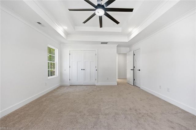 640 44th ST, Newport News, VA 23607