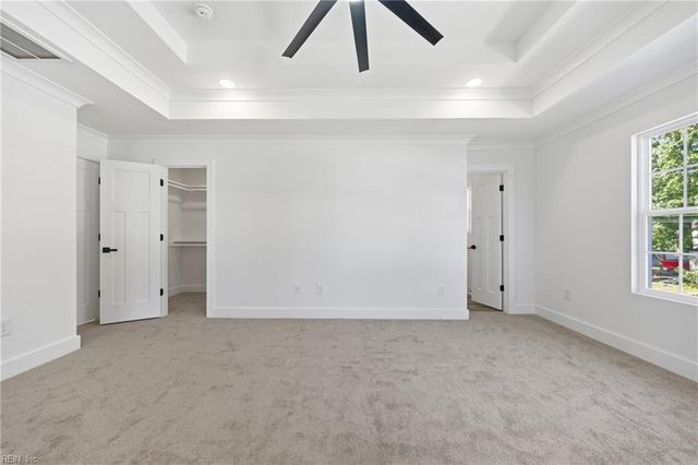 640 44th ST, Newport News, VA 23607