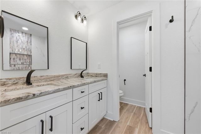 640 44th ST, Newport News, VA 23607