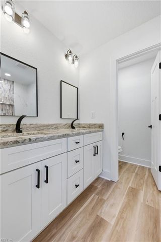 640 44th ST, Newport News, VA 23607