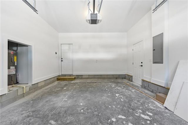 640 44th ST, Newport News, VA 23607