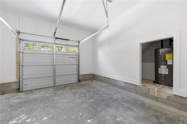 640 44th ST, Newport News, VA 23607