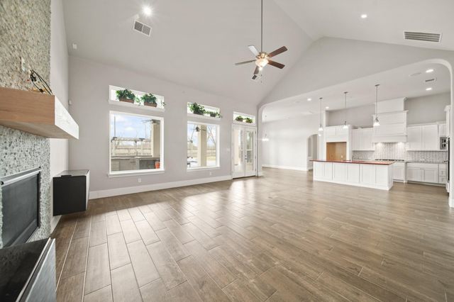 9502 Plaza Terrace Drive, Missouri City, TX 77459