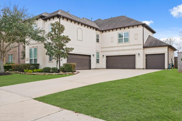 9502 Plaza Terrace Drive, Missouri City, TX 77459