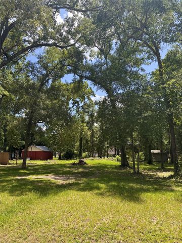 0 Elk Drive, Crosby, TX 77532