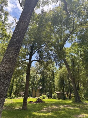 0 Elk Drive, Crosby, TX 77532