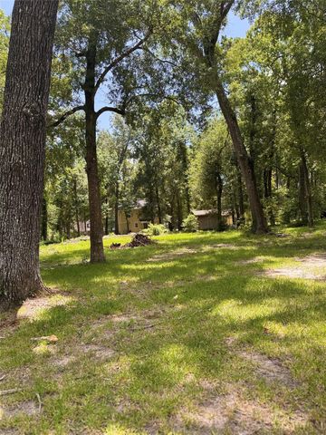 0 Elk Drive, Crosby, TX 77532
