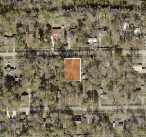 0 Elk Drive, Crosby, TX 77532