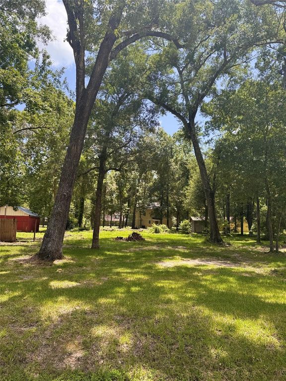 0 Elk Drive, Crosby, TX 77532