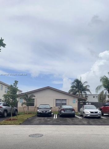 231 SW 8th Ct, Pompano Beach, FL 33060