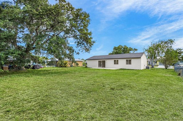 7527 HANCHEY STREET, North Port, FL 34287