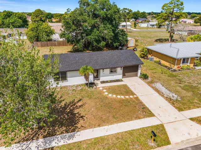 7527 HANCHEY STREET, North Port, FL 34287