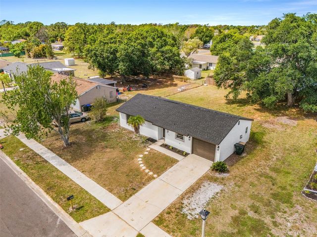 7527 HANCHEY STREET, North Port, FL 34287