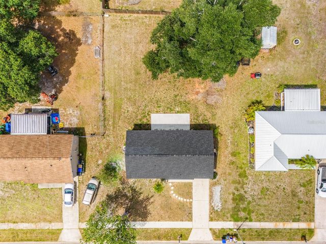 7527 HANCHEY STREET, North Port, FL 34287