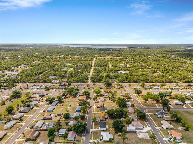 7527 HANCHEY STREET, North Port, FL 34287