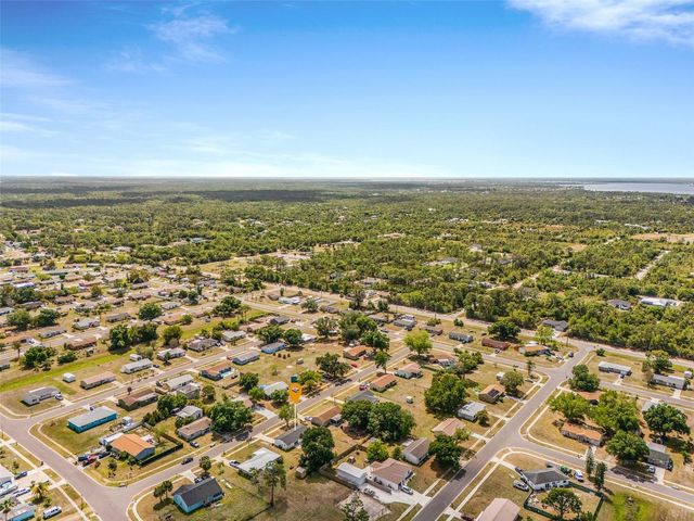 7527 HANCHEY STREET, North Port, FL 34287