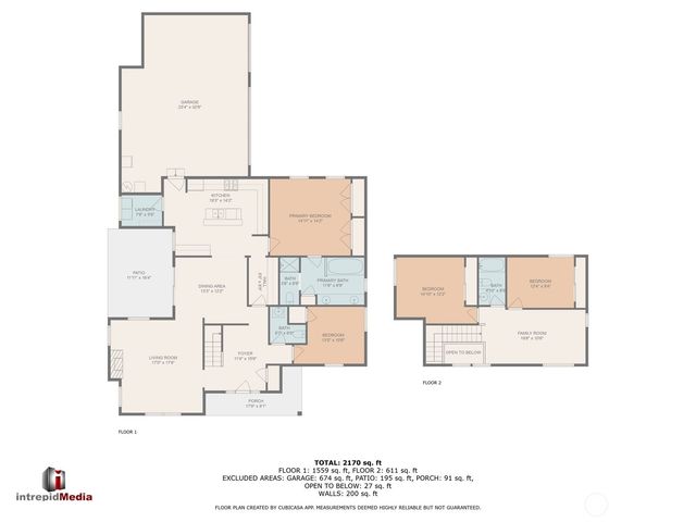2140 SW Vista Park Drive, Oak Harbor, WA 98277