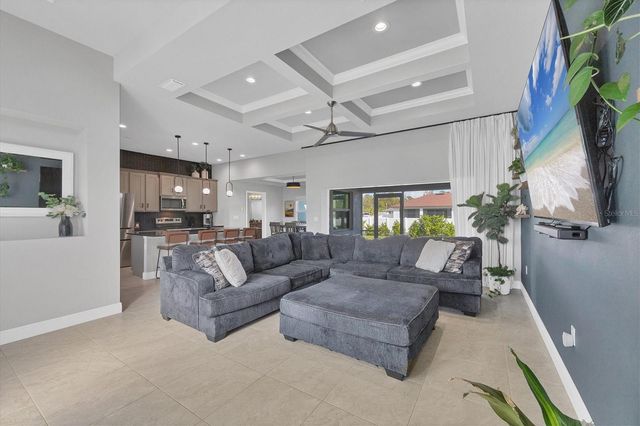 14252 JOGGINS AVENUE, Port Charlotte, FL 33981