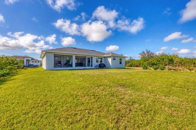 14252 JOGGINS AVENUE, Port Charlotte, FL 33981