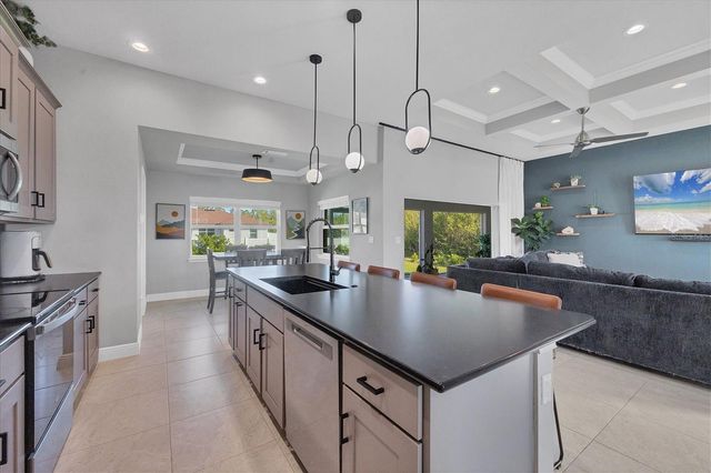 14252 JOGGINS AVENUE, Port Charlotte, FL 33981