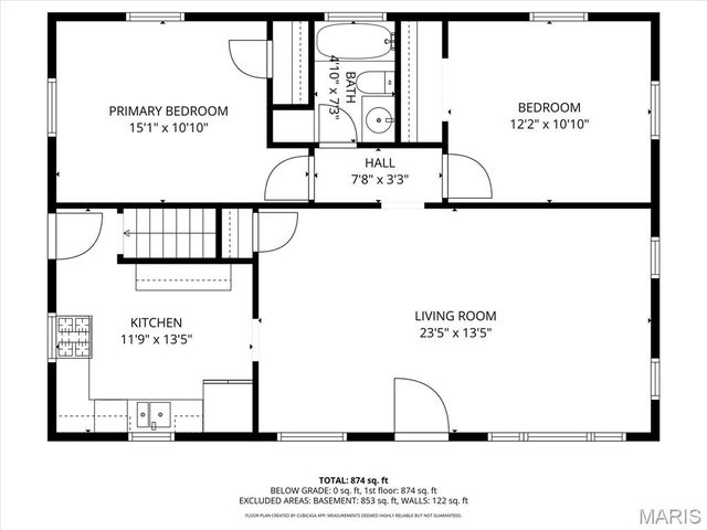 7541 Ahern Avenue, University City, MO 63130