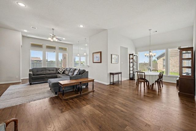 23727 Subalpine Fir Lane, Katy, TX 77493