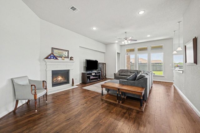 23727 Subalpine Fir Lane, Katy, TX 77493