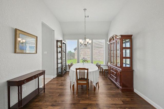 23727 Subalpine Fir Lane, Katy, TX 77493