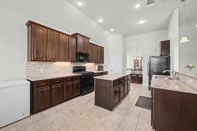 23727 Subalpine Fir Lane, Katy, TX 77493